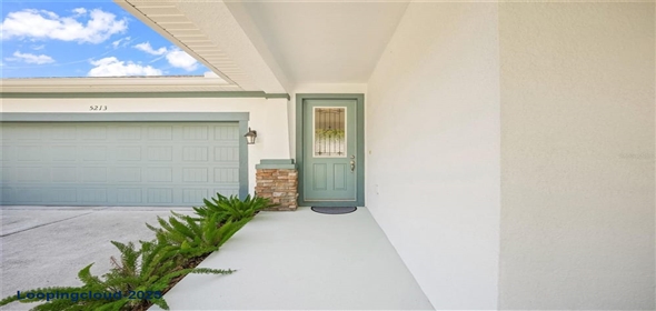 5213 ASHER COURT Sarasota Florida, 34232 | Brand-New Home