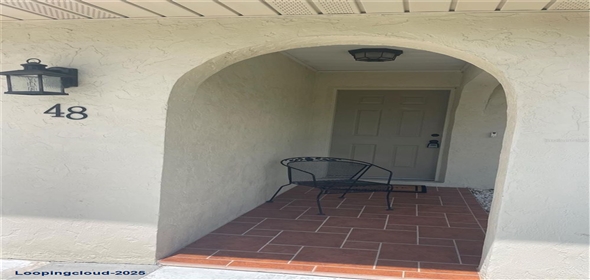 48 DADE AVENUE Sarasota Florida, 34232 | Updated Concrete Block Ranch Style Home