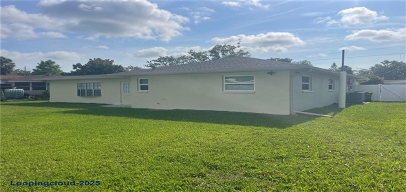 48 DADE AVENUE Sarasota Florida, 34232 | Updated Concrete Block Ranch Style Home