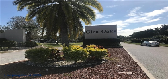 1310 GLEN OAKS DRIVE E #182E Sarasota Florida, 34232 | Exclusive Condo in Sarasota