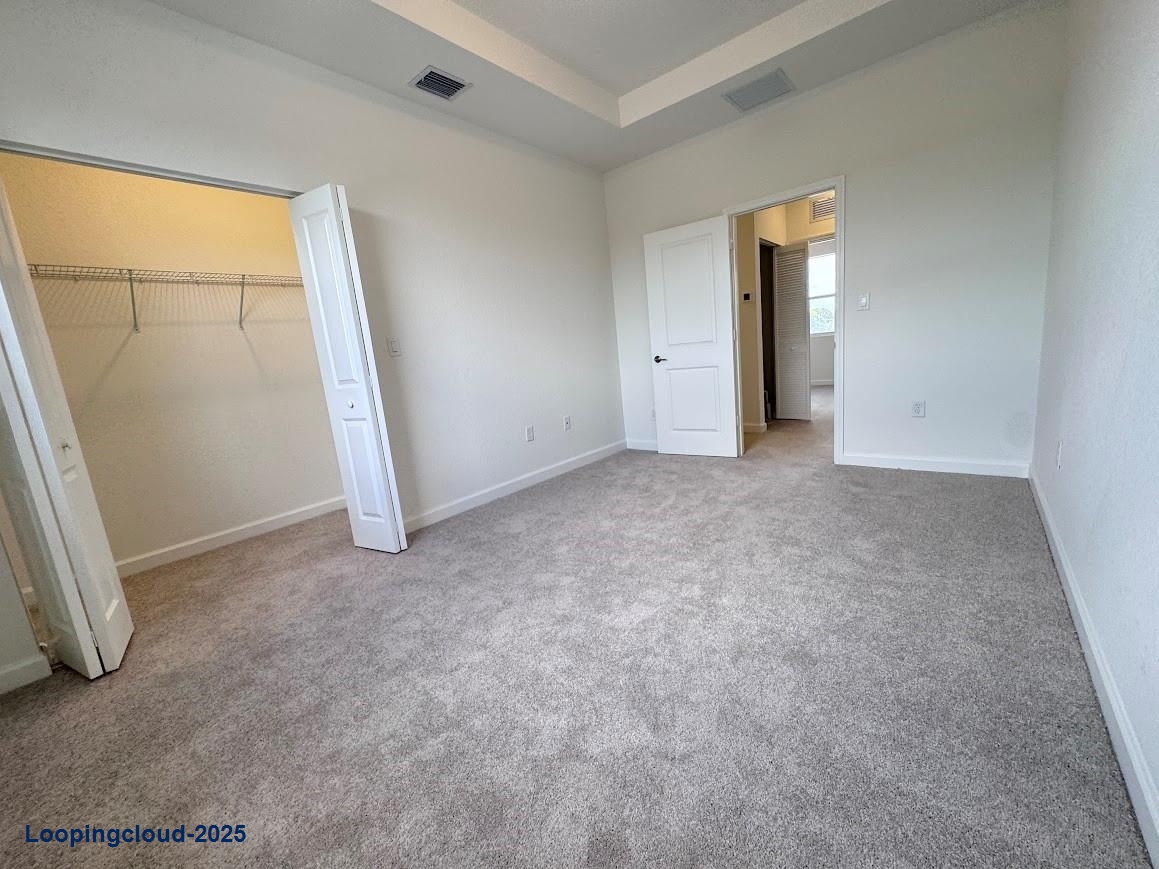 Brand-New 2025 Townhome in Le Jardine