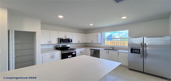 1182 SE Palm Terrace # . Homestead Florida, 33034 | Brand-New 2025 Townhome in Le Jardine