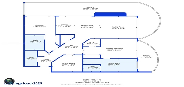 1000 Brickell Plz # 2912 Miami Florida, 33131 | Elegant Corner Unit with Designer Finishes and Spectacular Views