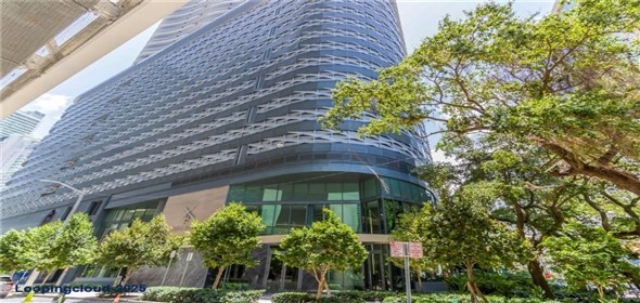1000 Brickell Plz # 2912 Miami Florida, 33131 | Elegant Corner Unit with Designer Finishes and Spectacular Views