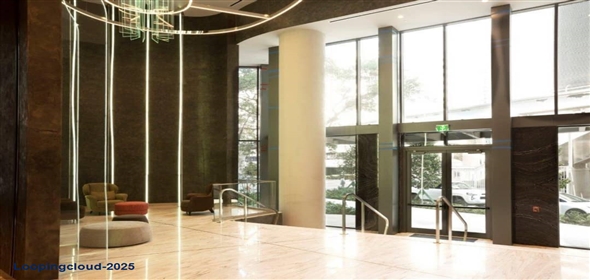 1000 Brickell Plz # 2912 Miami Florida, 33131 | Elegant Corner Unit with Designer Finishes and Spectacular Views