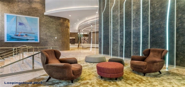 1000 Brickell Plz # 2912 Miami Florida, 33131 | Elegant Corner Unit with Designer Finishes and Spectacular Views