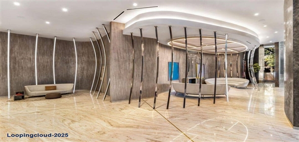1000 Brickell Plz # 2912 Miami Florida, 33131 | Elegant Corner Unit with Designer Finishes and Spectacular Views