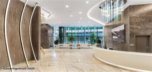 1000 Brickell Plz # 2912 Miami Florida, 33131 | Elegant Corner Unit with Designer Finishes and Spectacular Views