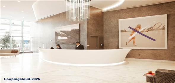 1000 Brickell Plz # 2912 Miami Florida, 33131 | Elegant Corner Unit with Designer Finishes and Spectacular Views