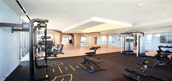 1000 Brickell Plz # 2912 Miami Florida, 33131 | Elegant Corner Unit with Designer Finishes and Spectacular Views
