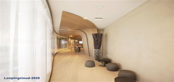 1000 Brickell Plz # 2912 Miami Florida, 33131 | Elegant Corner Unit with Designer Finishes and Spectacular Views