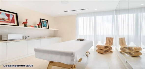 1000 Brickell Plz # 2912 Miami Florida, 33131 | Elegant Corner Unit with Designer Finishes and Spectacular Views