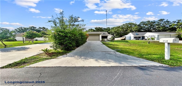 5136 CEDAR HAMMOCK DRIVE Sarasota Florida, 34232 | Beautifully Renovated Home
