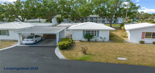 1805 VERA PLACE #2 Sarasota Florida, 34235 | Stuning Home