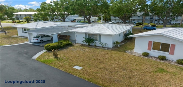 1805 VERA PLACE #2 Sarasota Florida, 34235 | Stuning Home