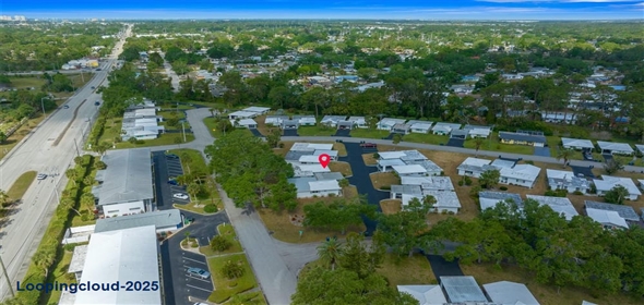 1805 VERA PLACE #2 Sarasota Florida, 34235 | Stuning Home