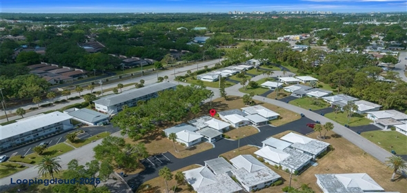 1805 VERA PLACE #2 Sarasota Florida, 34235 | Stuning Home