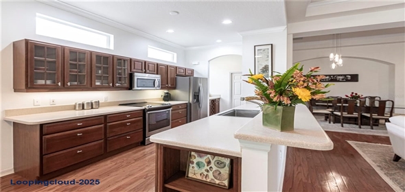 96 TALL TREES COURT Sarasota Florida, 34232 | Splendid Family House