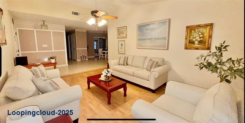 Single Family Home in Casselberry