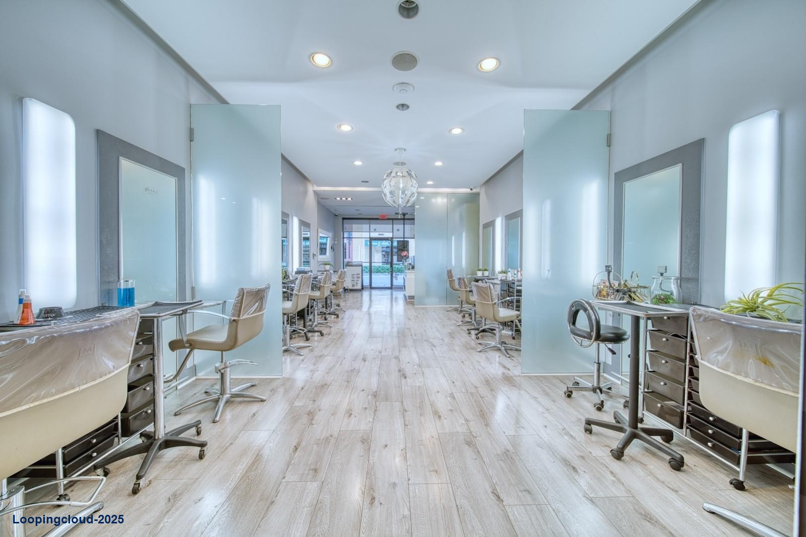 Turnkey Salon in Prime Coral Gables Location