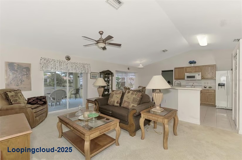 Stunning 3BR/2BA Home in Gardens of Gulf Cove
