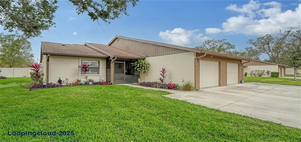 205 OAK HILL DRIVE #7 Sarasota Florida, 34232 | Beautifully Remodeled Home