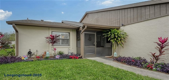 205 OAK HILL DRIVE #7 Sarasota Florida, 34232 | Beautifully Remodeled Home