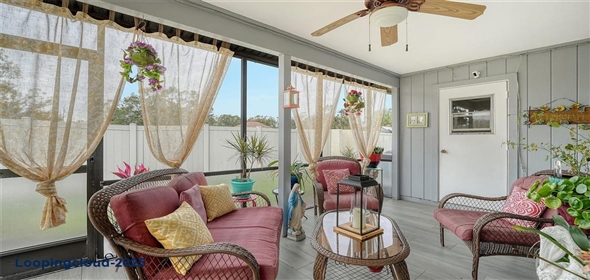 205 OAK HILL DRIVE #7 Sarasota Florida, 34232 | Beautifully Remodeled Home
