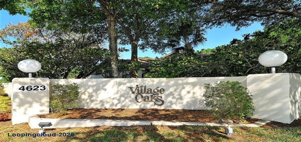 205 OAK HILL DRIVE #7 Sarasota Florida, 34232 | Beautifully Remodeled Home