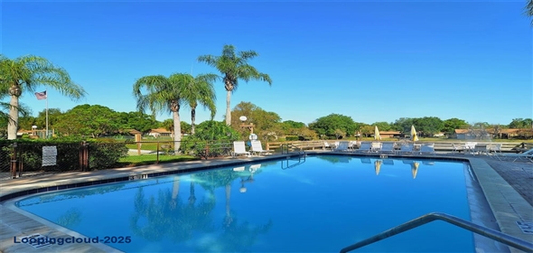 205 OAK HILL DRIVE #7 Sarasota Florida, 34232 | Beautifully Remodeled Home