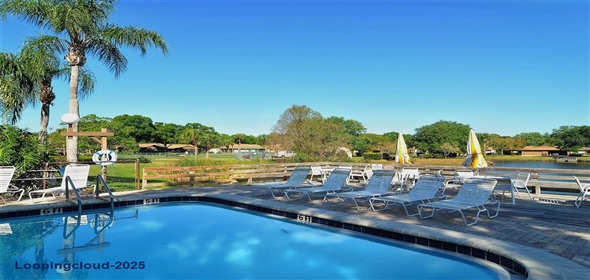 205 OAK HILL DRIVE #7 Sarasota Florida, 34232 | Beautifully Remodeled Home