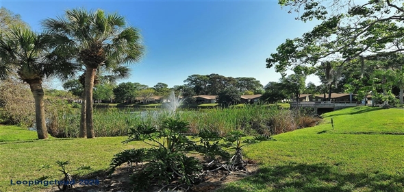 205 OAK HILL DRIVE #7 Sarasota Florida, 34232 | Beautifully Remodeled Home