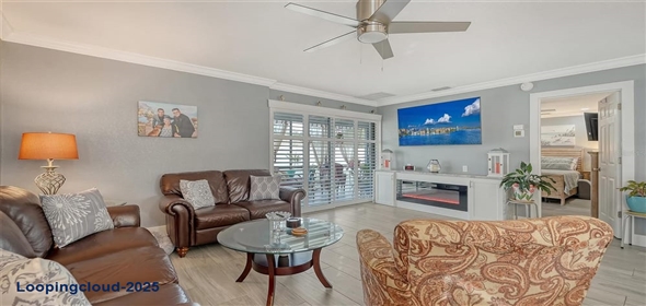 205 OAK HILL DRIVE #7 Sarasota Florida, 34232 | Beautifully Remodeled Home
