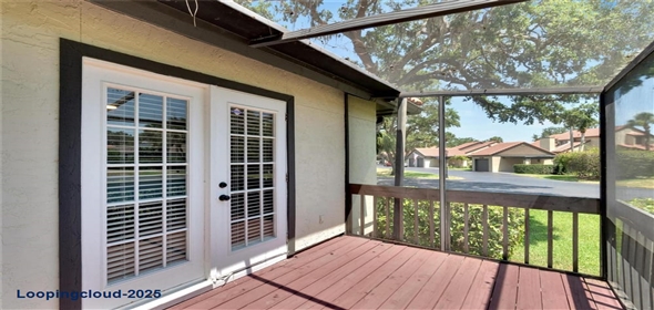 4333 TRAILS DRIVE #10-1 Sarasota Florida, 34232 | Fantastic Home in the Community of Lakes of Sarasota