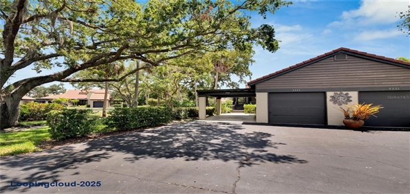 4333 TRAILS DRIVE #10-1 Sarasota Florida, 34232 | Fantastic Home in the Community of Lakes of Sarasota
