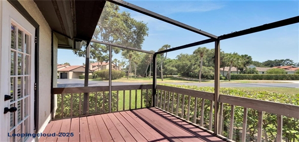 4333 TRAILS DRIVE #10-1 Sarasota Florida, 34232 | Fantastic Home in the Community of Lakes of Sarasota