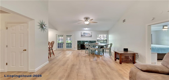 4333 TRAILS DRIVE #10-1 Sarasota Florida, 34232 | Fantastic Home in the Community of Lakes of Sarasota