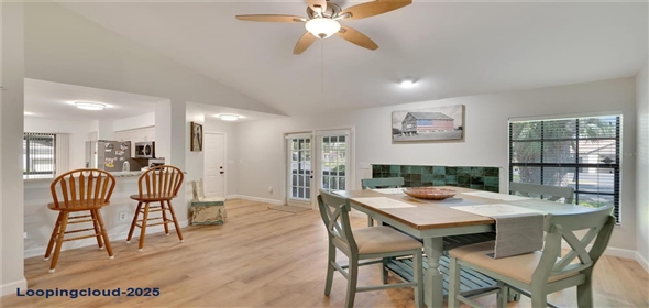 4333 TRAILS DRIVE #10-1 Sarasota Florida, 34232 | Fantastic Home in the Community of Lakes of Sarasota