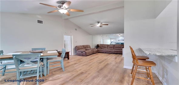 4333 TRAILS DRIVE #10-1 Sarasota Florida, 34232 | Fantastic Home in the Community of Lakes of Sarasota