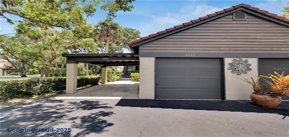 4333 TRAILS DRIVE #10-1 Sarasota Florida, 34232 | Fantastic Home in the Community of Lakes of Sarasota