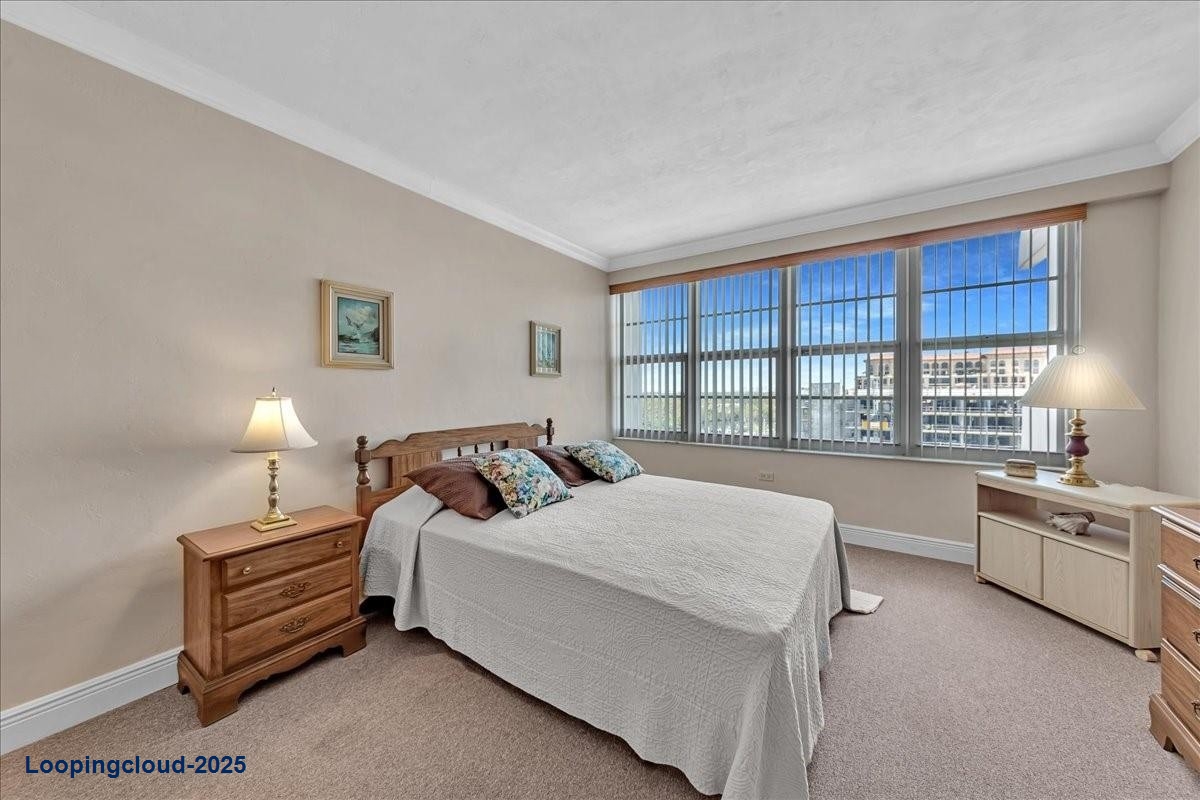 Beachfront Paradise at Hollywood Towers