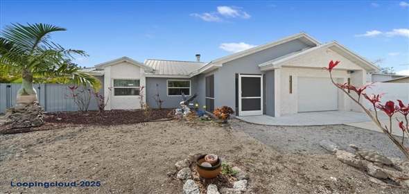 5002 BUNYAN STREET Sarasota Florida, 34232 | Centrally Located Home