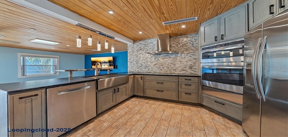 5002 BUNYAN STREET Sarasota Florida, 34232 | Centrally Located Home