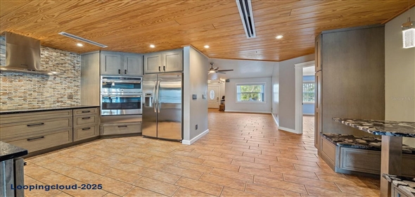 5002 BUNYAN STREET Sarasota Florida, 34232 | Centrally Located Home