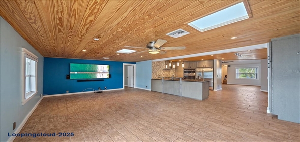 5002 BUNYAN STREET Sarasota Florida, 34232 | Centrally Located Home