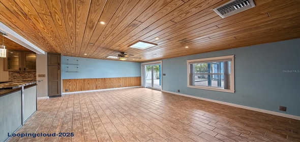 5002 BUNYAN STREET Sarasota Florida, 34232 | Centrally Located Home