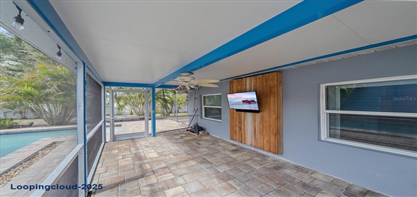 5002 BUNYAN STREET Sarasota Florida, 34232 | Centrally Located Home