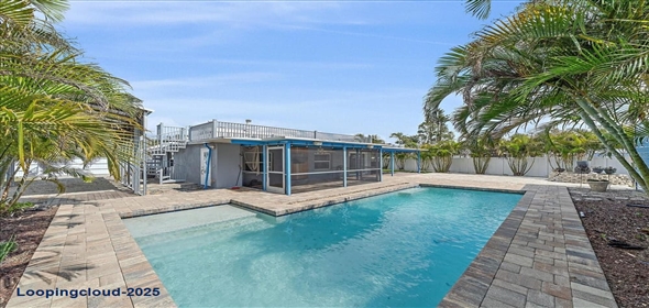 5002 BUNYAN STREET Sarasota Florida, 34232 | Centrally Located Home