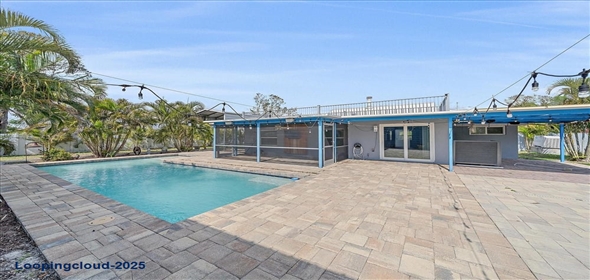 5002 BUNYAN STREET Sarasota Florida, 34232 | Centrally Located Home