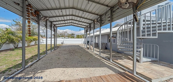 5002 BUNYAN STREET Sarasota Florida, 34232 | Centrally Located Home